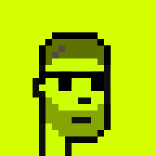 404 Origin Punk