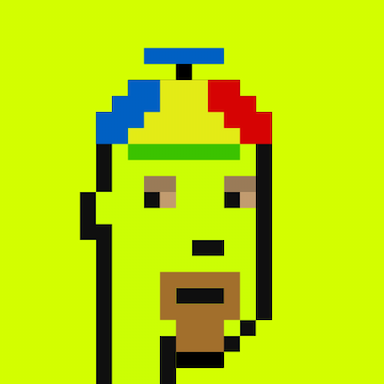 404 Origin Punk