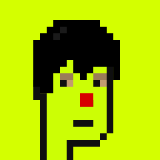 404 Origin Punk