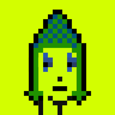 404 Origin Punk