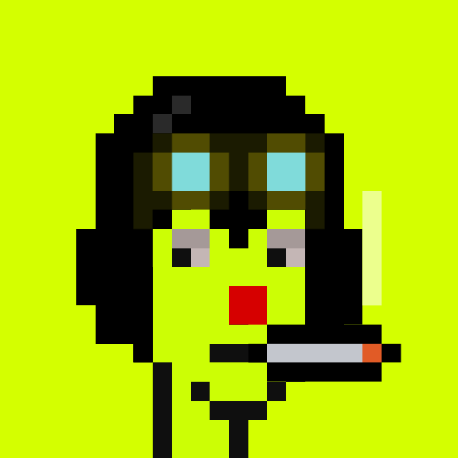 404 Origin Punk