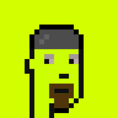 404 Origin Punk