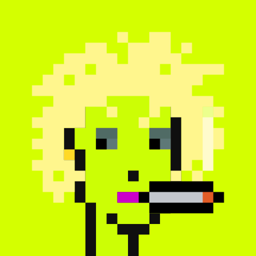 404 Origin Punk