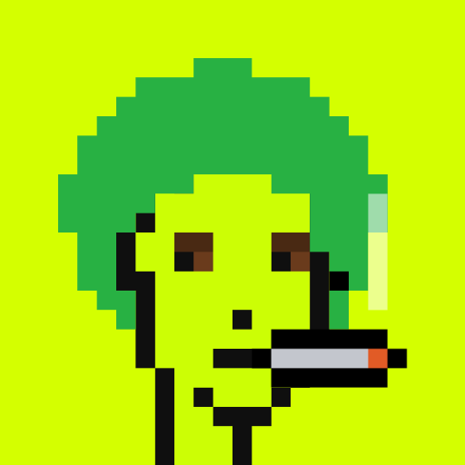 404 Origin Punk