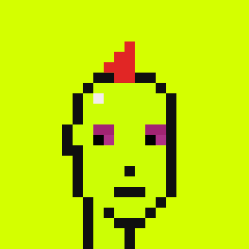 404 Origin Punk