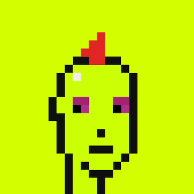 404 Origin Punk