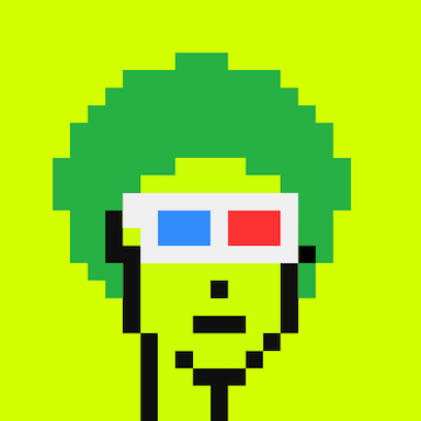 404 Origin Punk