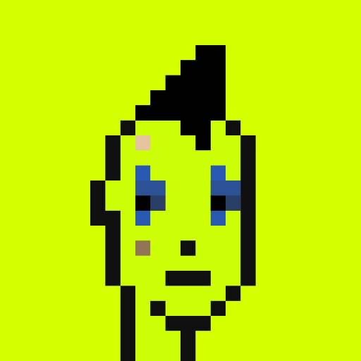 404 Origin Punk