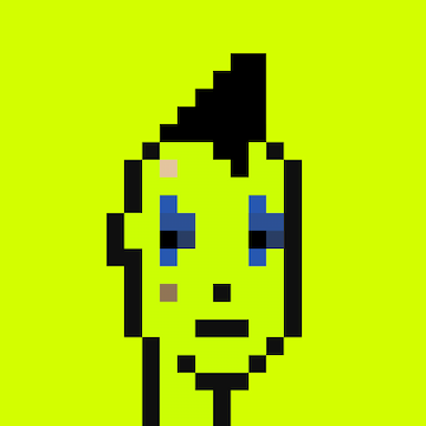 404 Origin Punk
