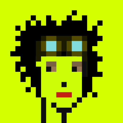 404 Origin Punk