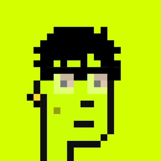 404 Origin Punk