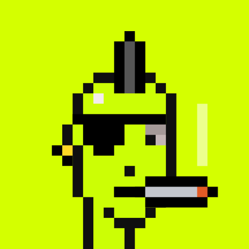 404 Origin Punk