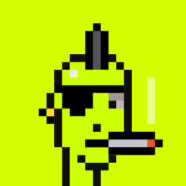 404 Origin Punk