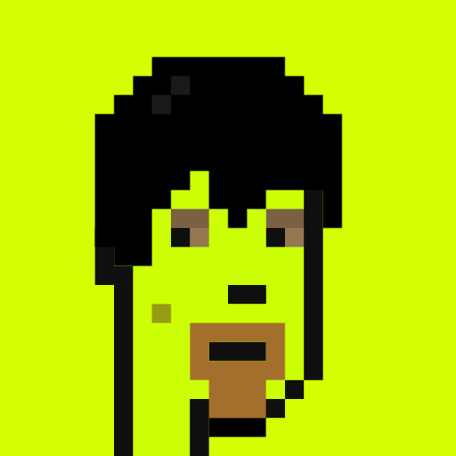 404 Origin Punk