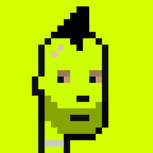 404 Origin Punk