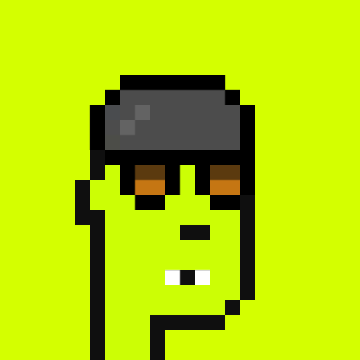 404 Origin Punk