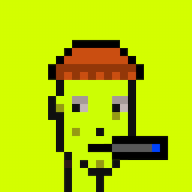 404 Origin Punk