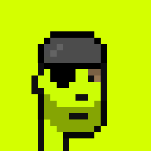404 Origin Punk