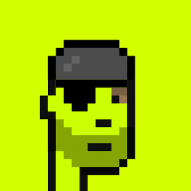 404 Origin Punk