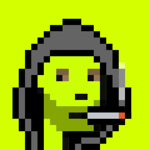 404 Origin Punk