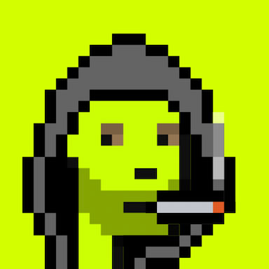 404 Origin Punk