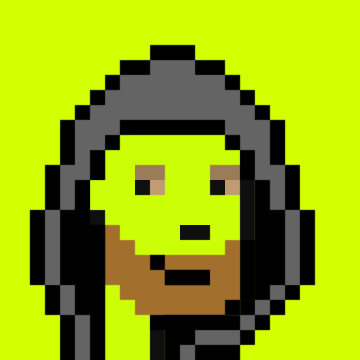 404 Origin Punk