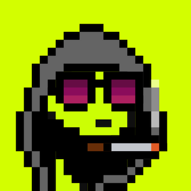 404 Origin Punk