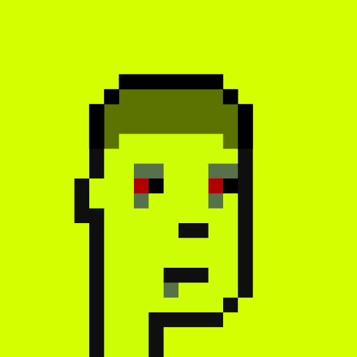 404 Origin Punk