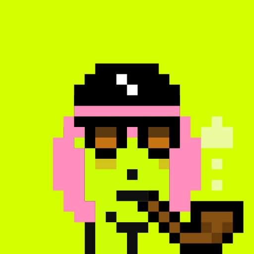 404 Origin Punk