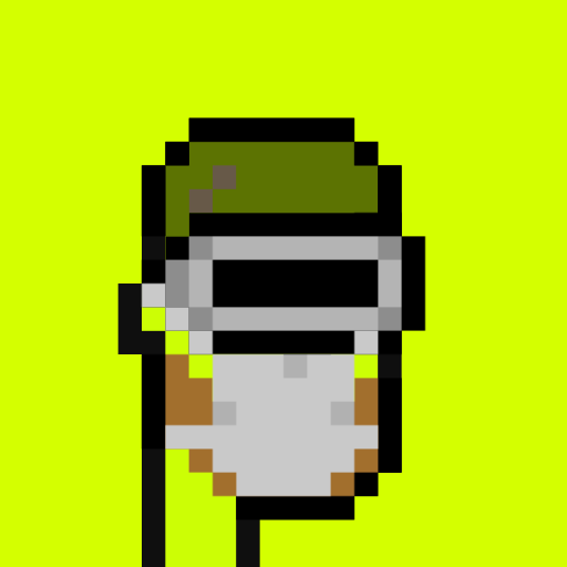 404 Origin Punk