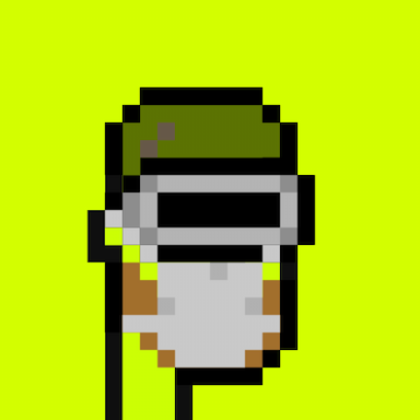 404 Origin Punk