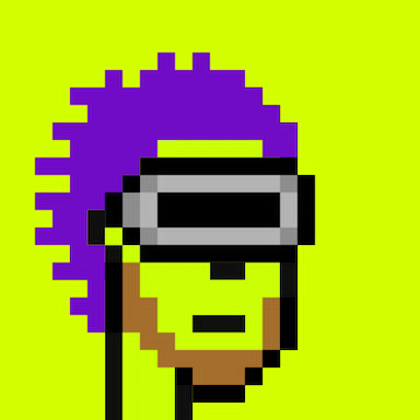 404 Origin Punk