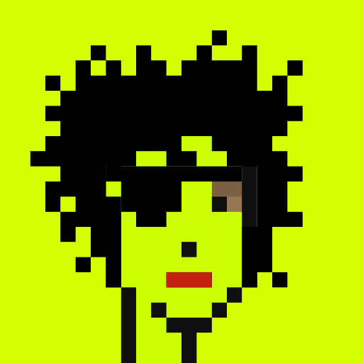 404 Origin Punk