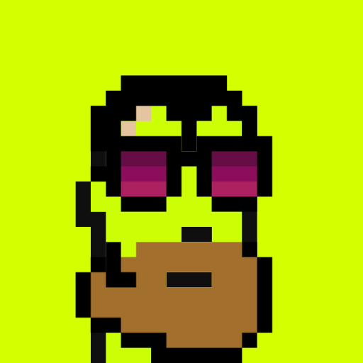 404 Origin Punk