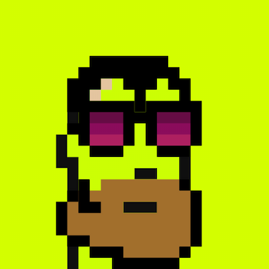 404 Origin Punk