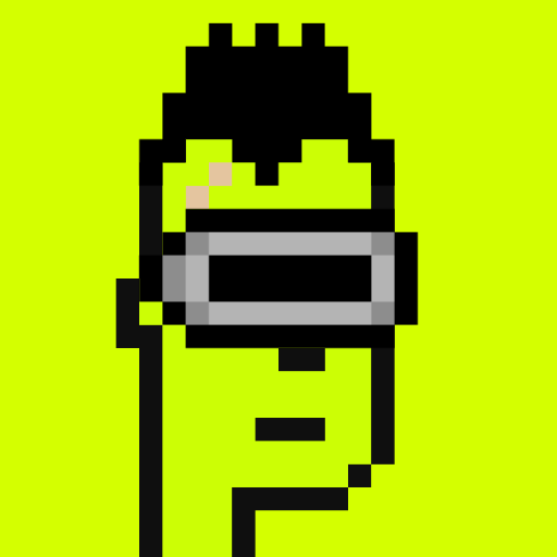 404 Origin Punk
