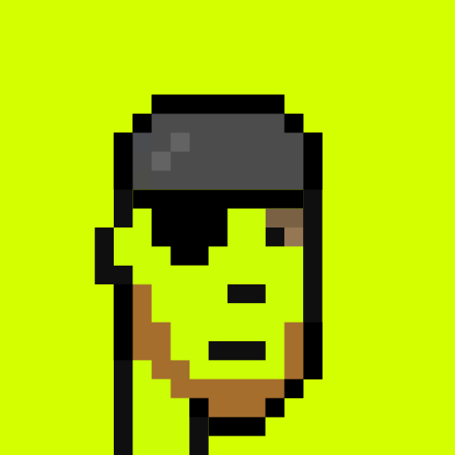 404 Origin Punk