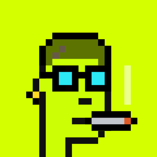 404 Origin Punk