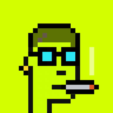 404 Origin Punk