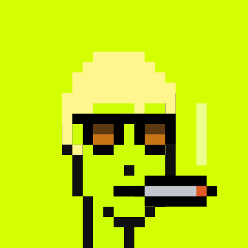 404 Origin Punk