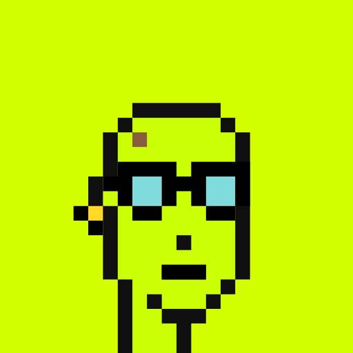 404 Origin Punk