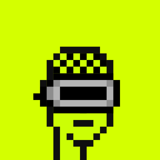 404 Origin Punk