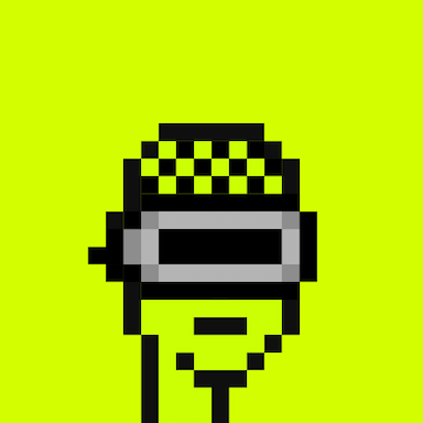404 Origin Punk