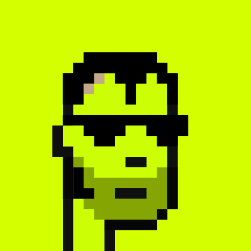 404 Origin Punk