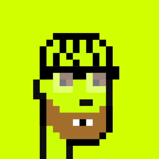 404 Origin Punk