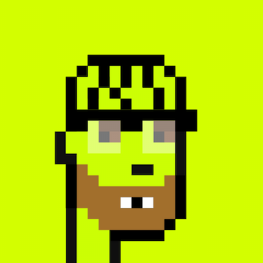 404 Origin Punk