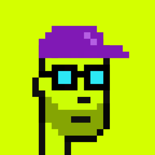 404 Origin Punk
