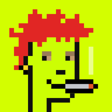 404 Origin Punk