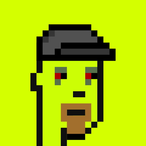 404 Origin Punk