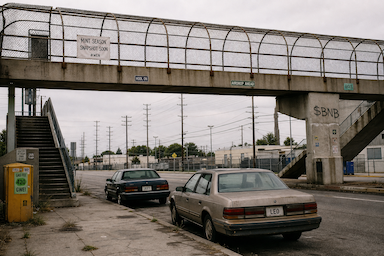 The Hood #1849